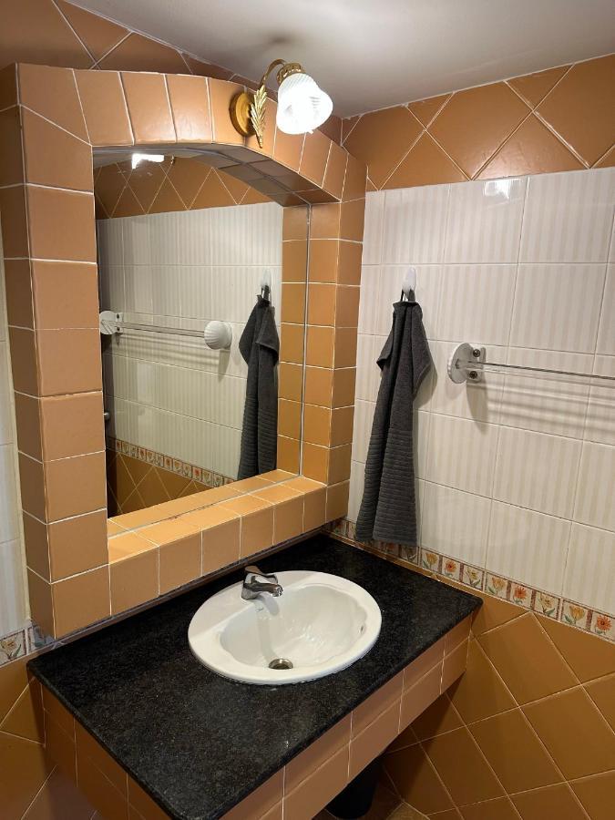 Nid Huahin Hotel Bagian luar foto