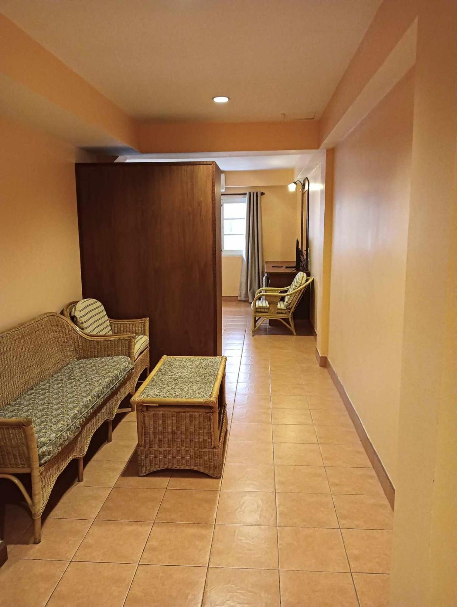 Nid Huahin Hotel Bagian luar foto