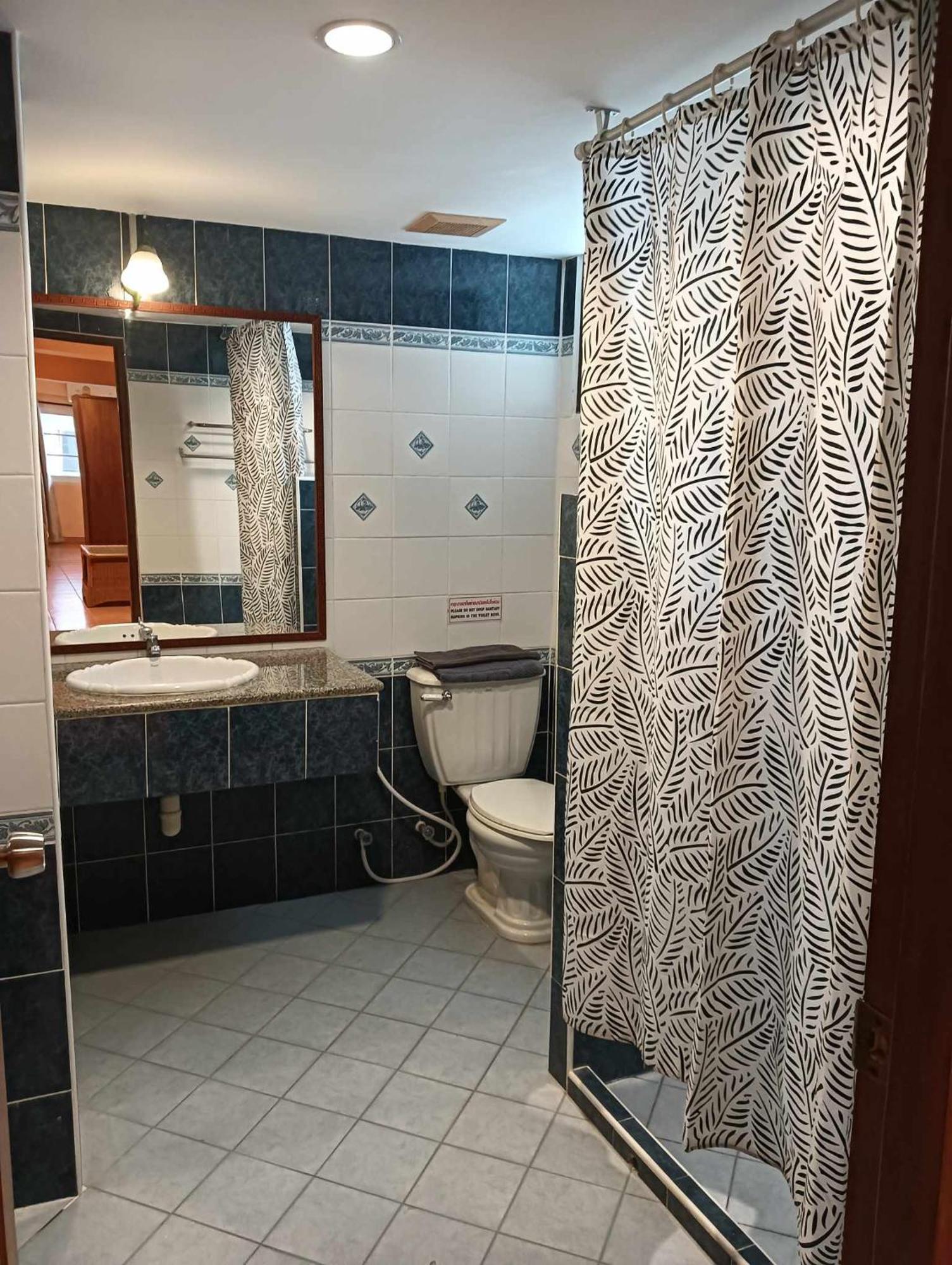 Nid Huahin Hotel Bagian luar foto